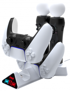 Купить Зарядная станция iPEGA PG-P5011
