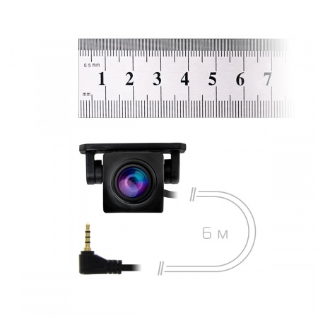 Купить CARCAM HYBRID 3s Signature