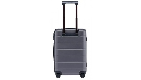 Купить Чемодан Xiaomi Mi Suitcase 20" (LXX02RM) Gray