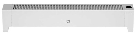Купить Xiaomi Mijia Graphene Skirting Electric Heater 2 (TJXDNQ08ZM) White