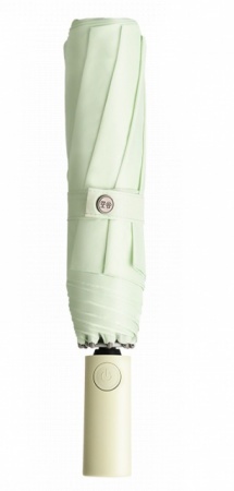 Купить Автоматический зонт Xiaomi KongGu Automatic Umbrella WD1 Green
