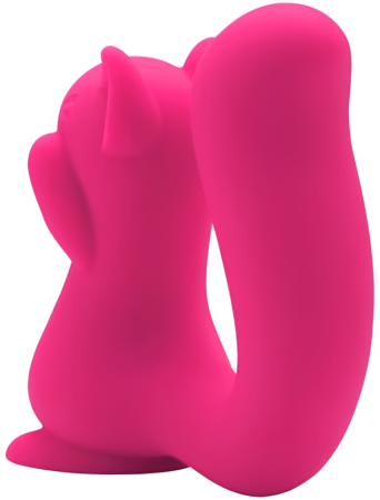 Купить SenCiciMen Sucking Squirrel (SCMHW395)