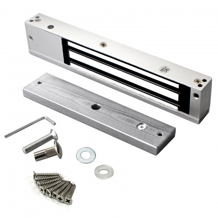 Купить Электромагнитный замок BEL-1200S