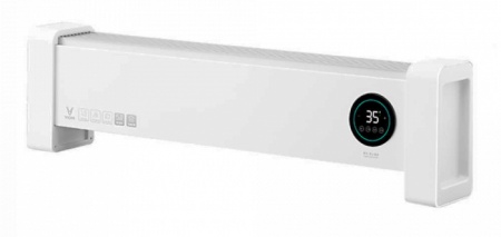 Купить Конвекционный электрический обогреватель Xiaomi Viomi Electric Home Heater White (VXTJ02)