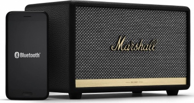 Купить Портативная акустика Marshall Acton 2 Bluetooth Speaker Black
