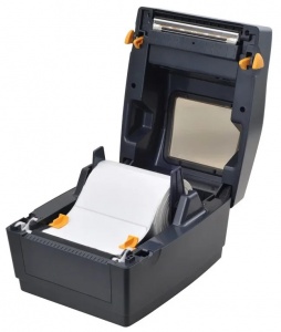Купить Термопринтер Xprinter XP-460B (USB) Черный
