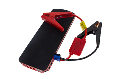 Купить Пуско-зарядное устройство CARCAM JUMP STARTER ZY-25+