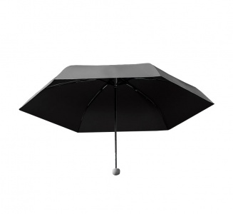 Xiaomi Zuodu Fashionable Umbrella Black