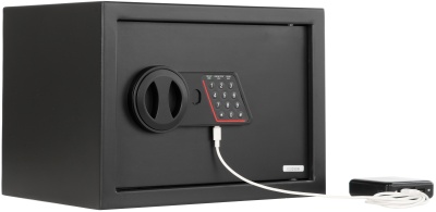 Купить CARCAM Electronic Safe Box (XM25ELB)