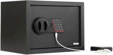 Купить CARCAM Electronic Safe Box (XM25ELB)