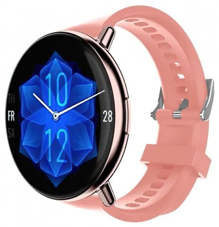 Купить Smart Watch Wearfit GTE Pink
