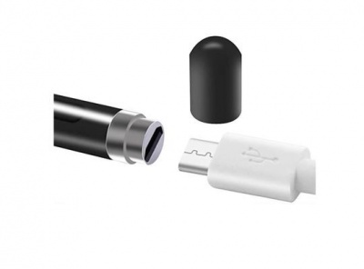 Купить Стилус для смартфонов и планшетов CARCAM Smart Pencil K828A - Black