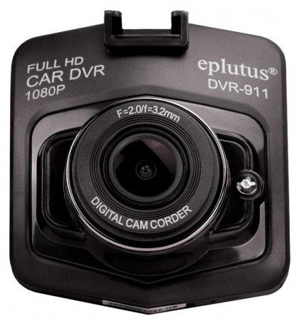 Купить Автовидеорегистратор Eplutus DVR-911