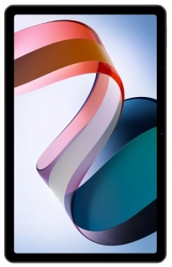 Купить Планшет Xiaomi Redmi Pad, 8 ГБ/128 ГБ, Wi-Fi, Графитовый Серый