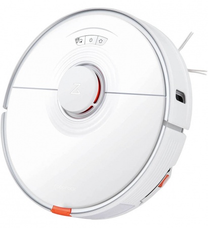 Купить Робот пылесос Roborock S7 White EU