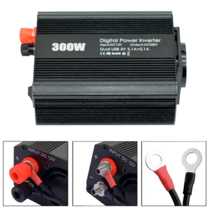 Eplutus Car Inverter PW-300