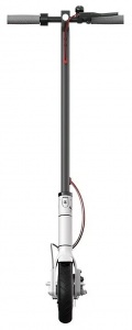 Купить Электросамокат Xiaomi Mijia Electric Scooter 1S White