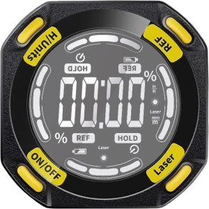 Купить Электронный угломер RichMeters RM081-VA