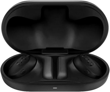 Купить Наушники Xiaomi Haylou PurFree Buds (OW01) Black