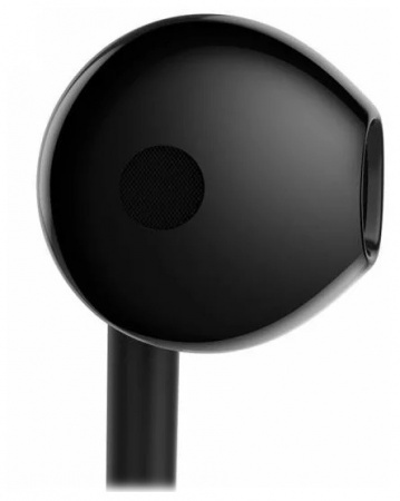 Купить Наушники Xiaomi Mi Dual Driver Earphones Black