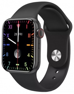 Купить Смарт-часы Smart Watch Wearfit X22 Pro Black