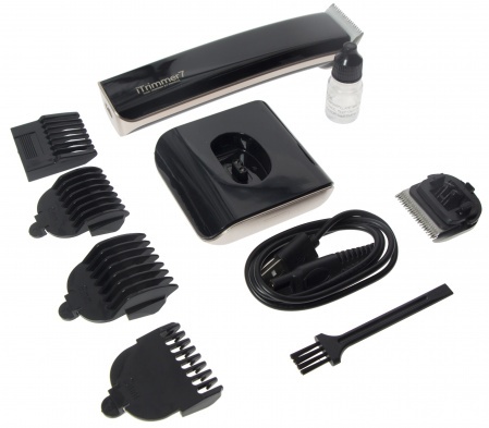 Купить Машинка для стрижки PRITECH iTrimmer PR-2288