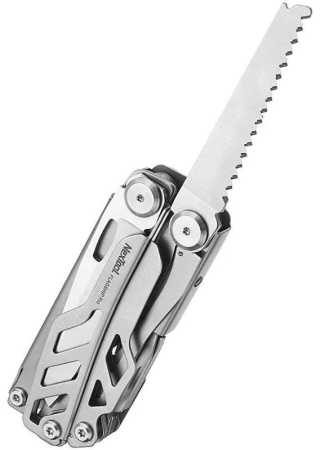 Купить Мультитул пассатижи Xiaomi NexTool Flagship Pro Multi Tool (NE20220)