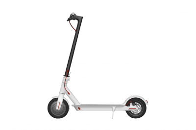 Купить Xiaomi Mijia Electric Scooter M365 - белый