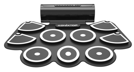 Купить Xiaomi Roll Up Drum Kit MD760