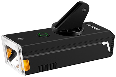 Купить ACRUNU Bicycle Front Light Hanging Model