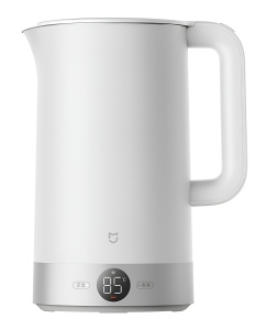 Купить Xiaomi Mijia Constant Temperature Electric Kettle 3 Pro (MJJYSH03YM) White