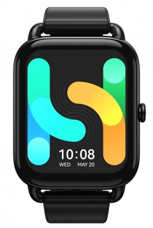 Купить Смарт-Часы  Xiaomi Haylou RS4 Plus Magnetic Strap (LS11) Black