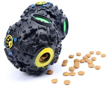 Купить Мячик для собак Xiaomi Youpin Dog Leakage Food (XT28-5001)