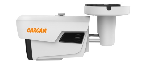 Купить CARCAM 4MP Bullet IP Camera 4177 (2.8-12mm)