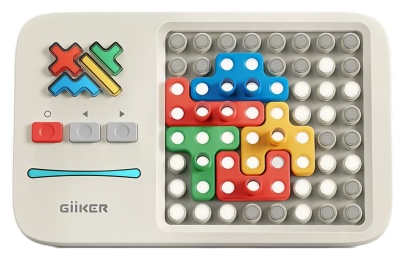 Купить Головоломка Xiaomi Giiker Super Blocks (JKJM001)