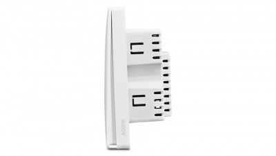 Купить Умный выключатель Xiaomi Aqara Smart Wall Switch (WXKG06LM)