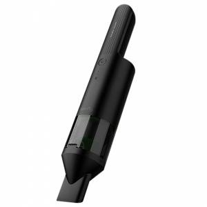 Купить Портативный пылесос Xiaomi CleanFly FV2 Portable Vacuum Cleaner Black