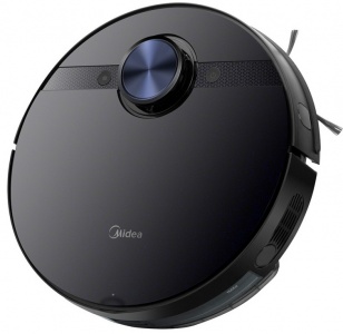 Midea Robot Vacuum Cleaner M7 Black