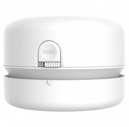 Купить Мини-пылесос Xiaomi Nusign NS198 Desktop Cleaner White