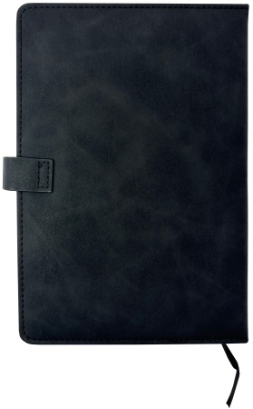 Купить Блокнот черный COMFAST