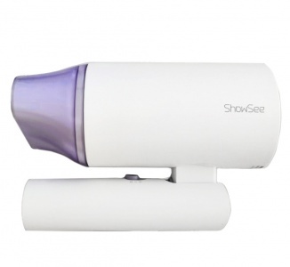 Xiaomi ShowSee Hair Dryer A4-W White