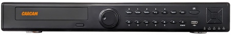 Купить CARCAM XVR7532