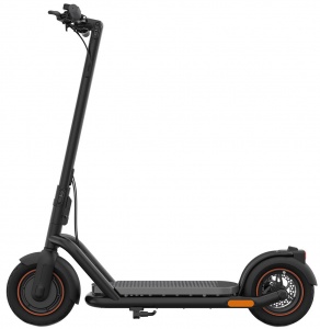 Купить Электросамокат Navee N65 Electric Scooter Black