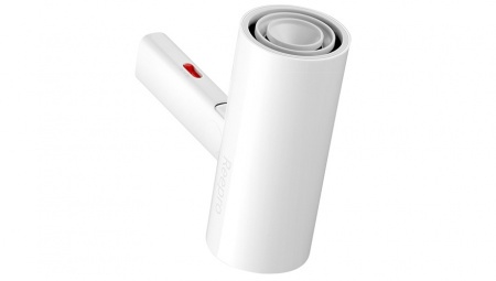 Купить Фен для укладки волос Xiaomi Reepro Mini Power Generation Hair Dryer RP-HC04 White