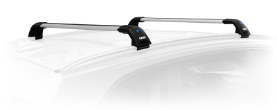 Купить Багажник CARCAM RAIL 8702 865 мм