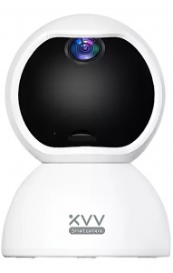 Купить Wi-Fi камера Xiaomi Xiaovv Smart PTZ Camera (XVV-3620S-Q12)