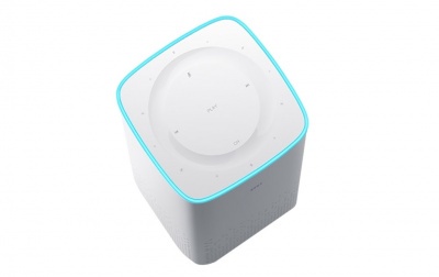 Xiaomi Mi AI Speaker white