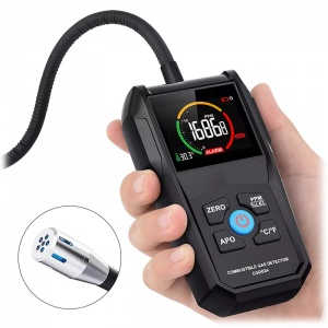 Купить Детектор горючих газов RichMeters RM069