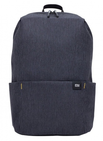 Купить Рюкзак Xiaomi Mi Colorful Mini 20L (XBB02RM) Black