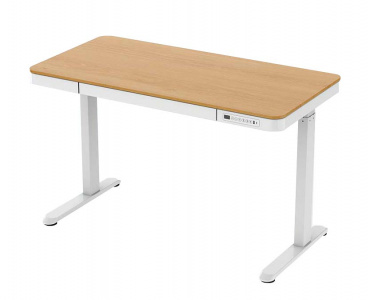 Купить Стол с электроприоводом Xiaomi Electric Lifting Desk (ET119W-C) Oak